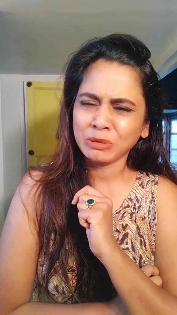 @Hemangii Kavi