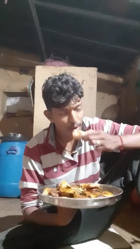 @Yuvaraj Manjarekar