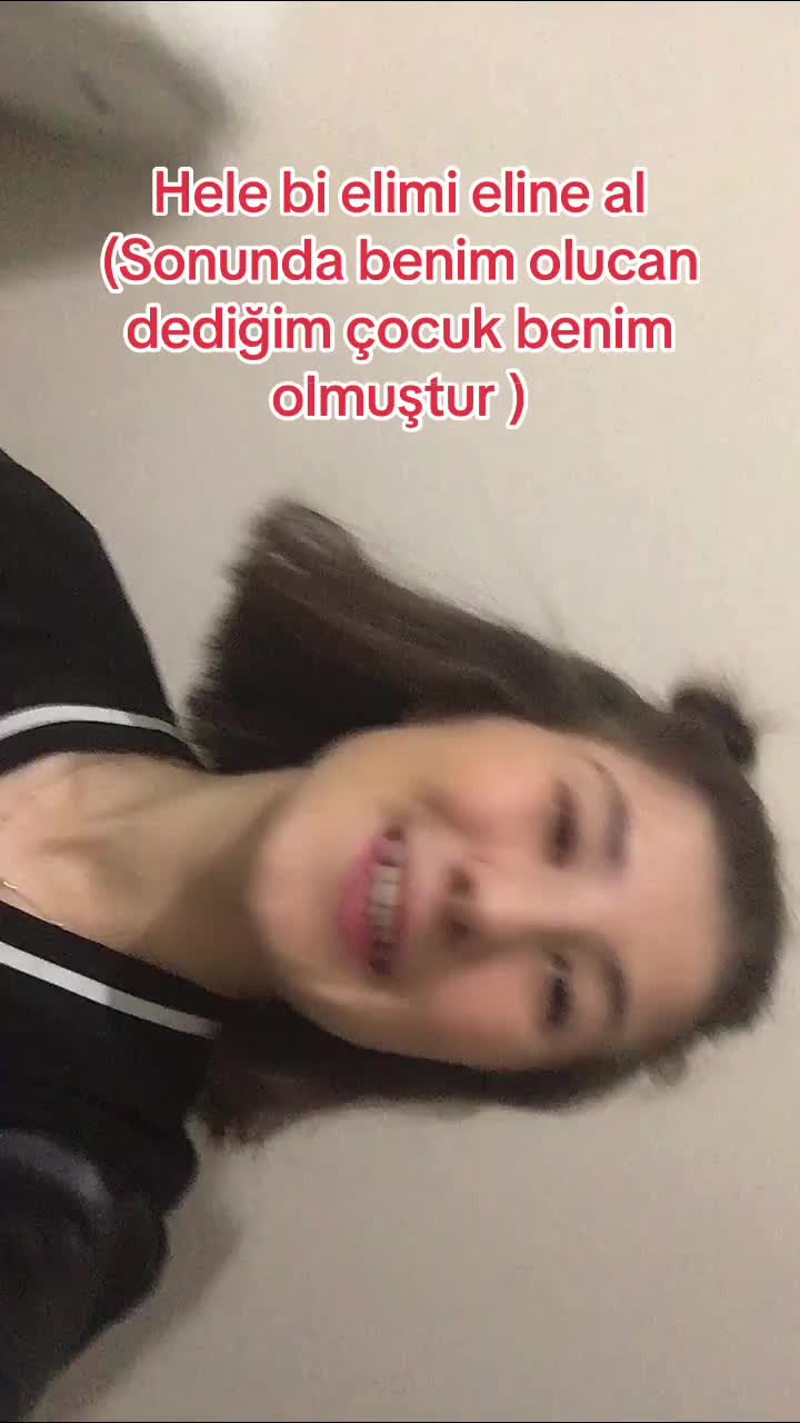 @Büşraaaaa😈