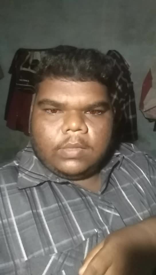 @Charan Raj
