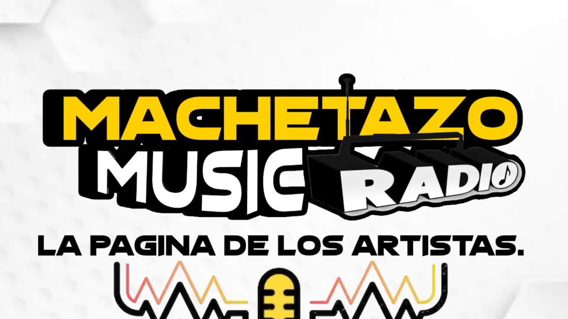 @Machetazomusic Radio