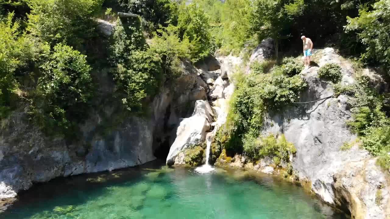 @Drežnica