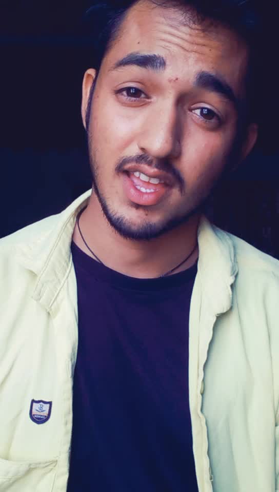 @Rahul Kumar Chauhan