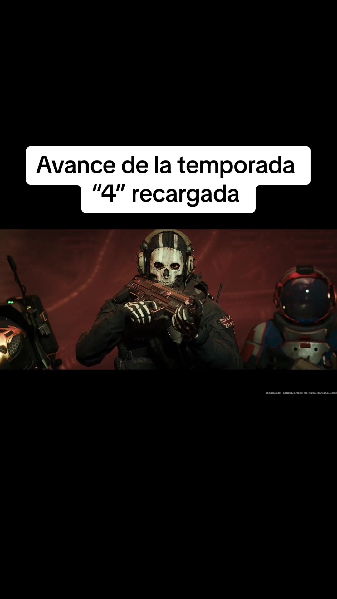 @Ghost Legend
