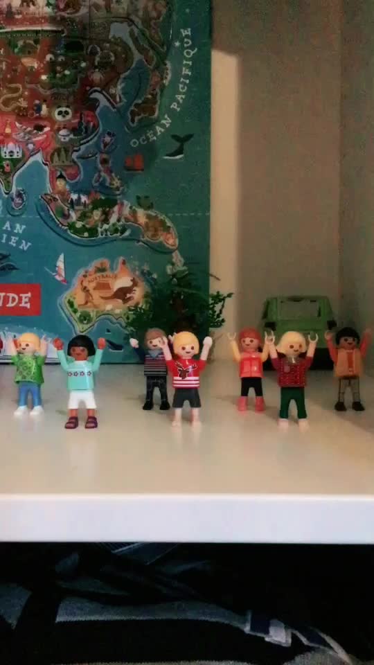 @Playmobil❤️