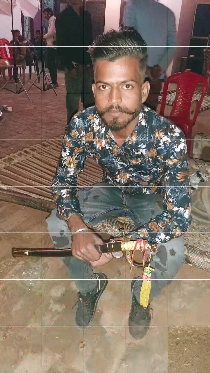 @🔥Harish Warwal🔥