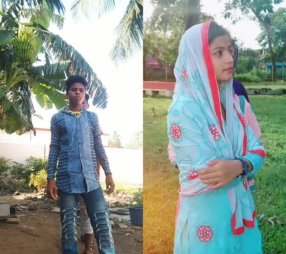 @Ranjan kumar Nayak
