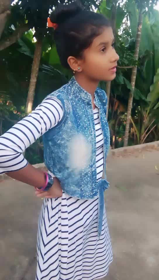 @Lovely girl Sradha