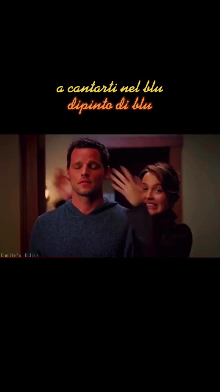 @greys but make it indie :)