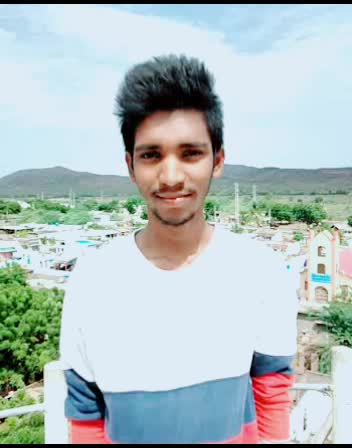 @palle sandeep