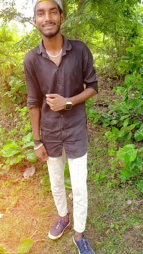 @Styles boy