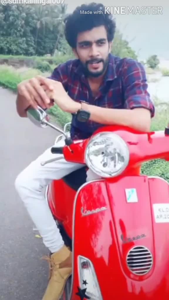 @Sulfi Kallingal