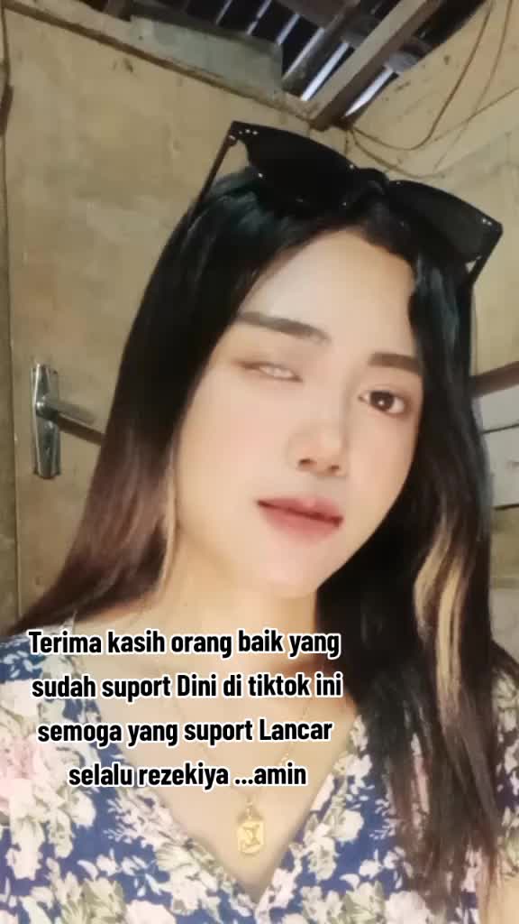 @Dini Sayang 💕
