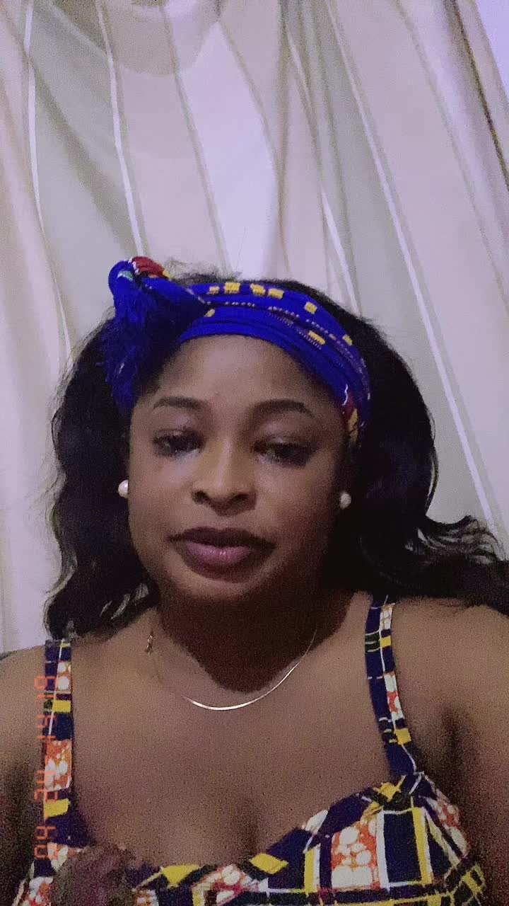 @Nanaadwoa❤️