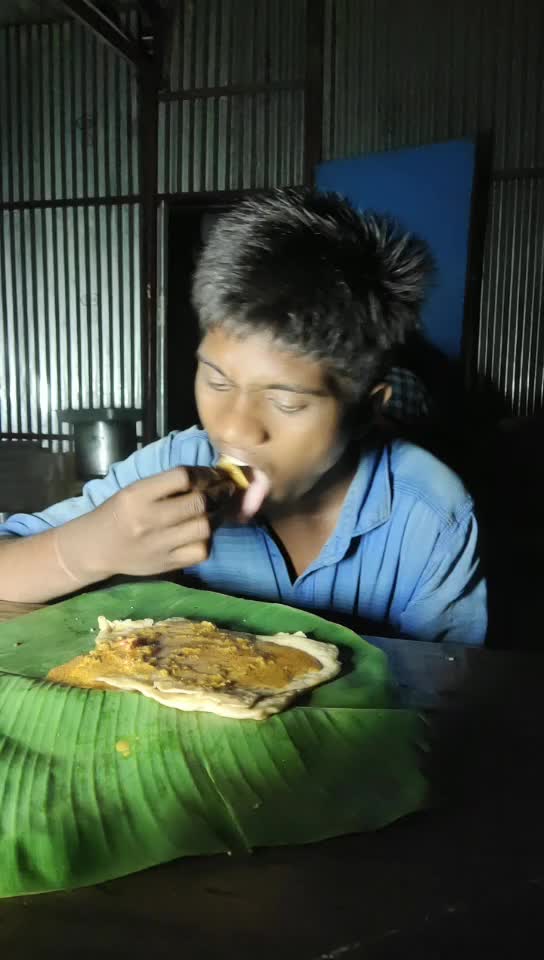@jegatheesh varan