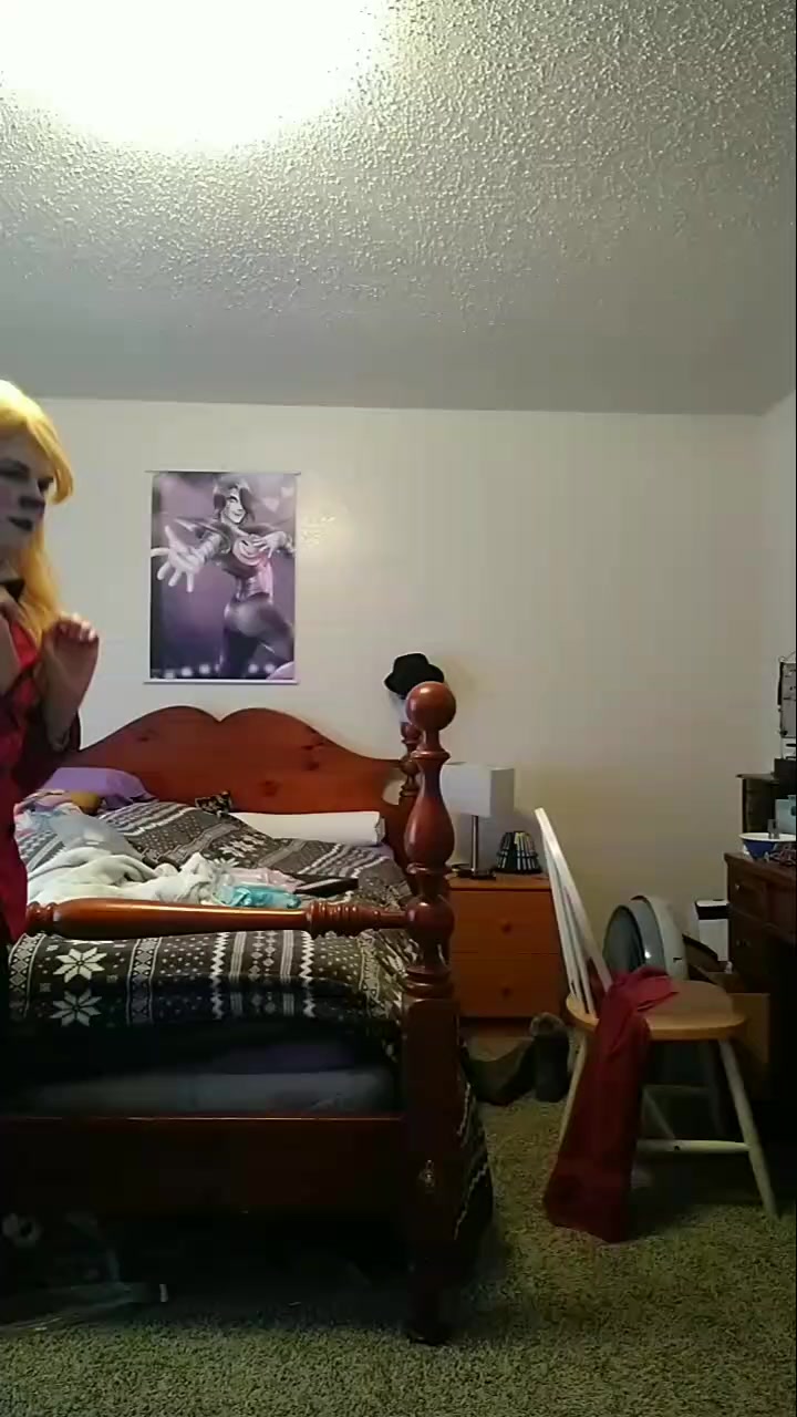 @Mettalyssa