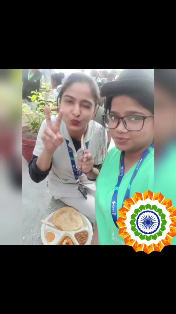 @Nidhi Raman