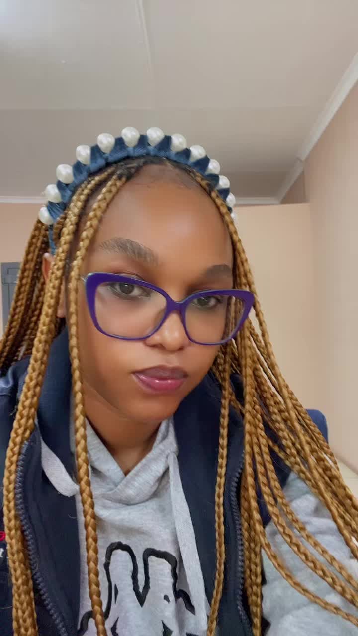 @Ivory Mashaba