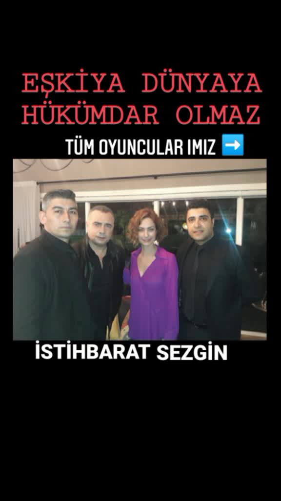 @sezgin kuşcu