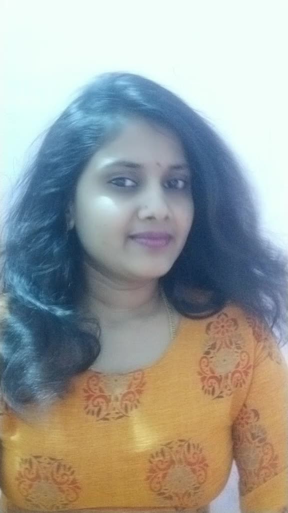 @Mamatha