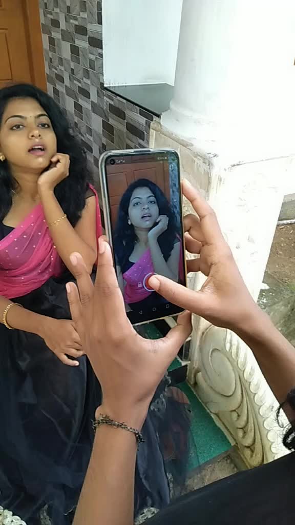@Pooja vijayan