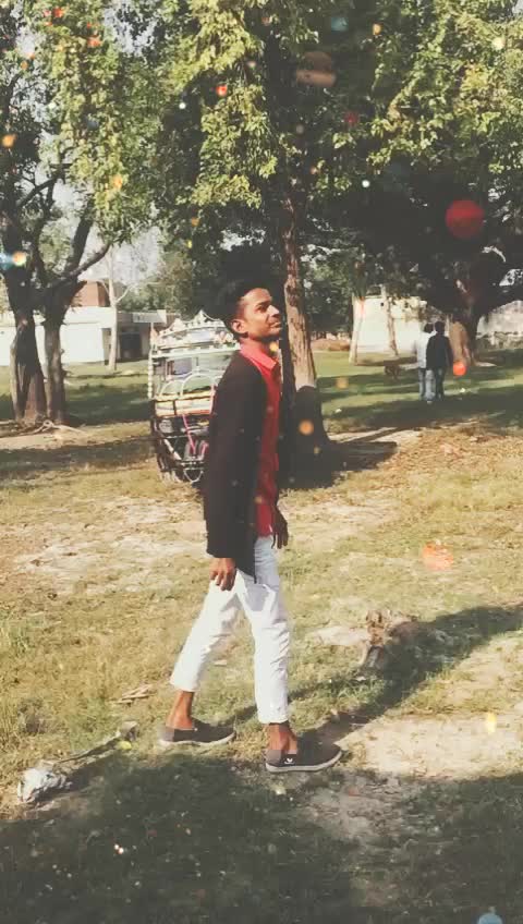 @Siddiqui is bad boy