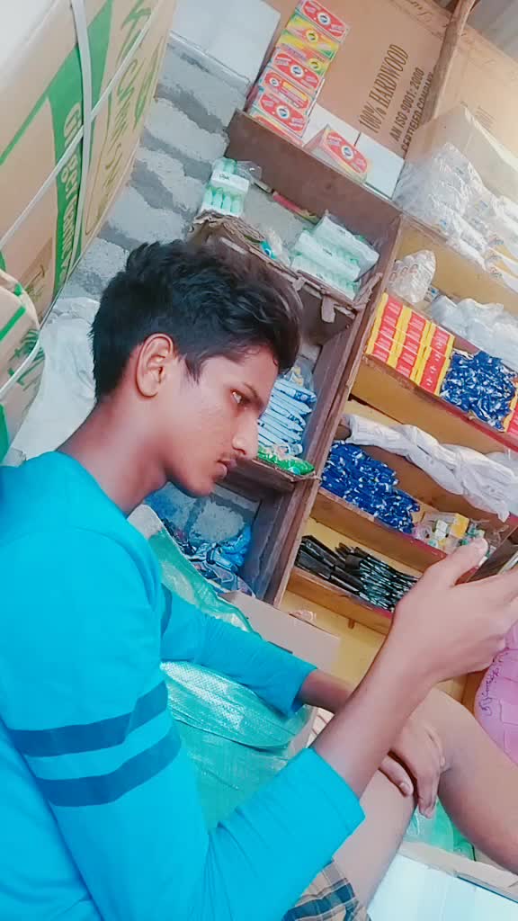 @Raj Durai
