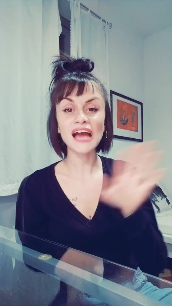 @Sara De Nadai