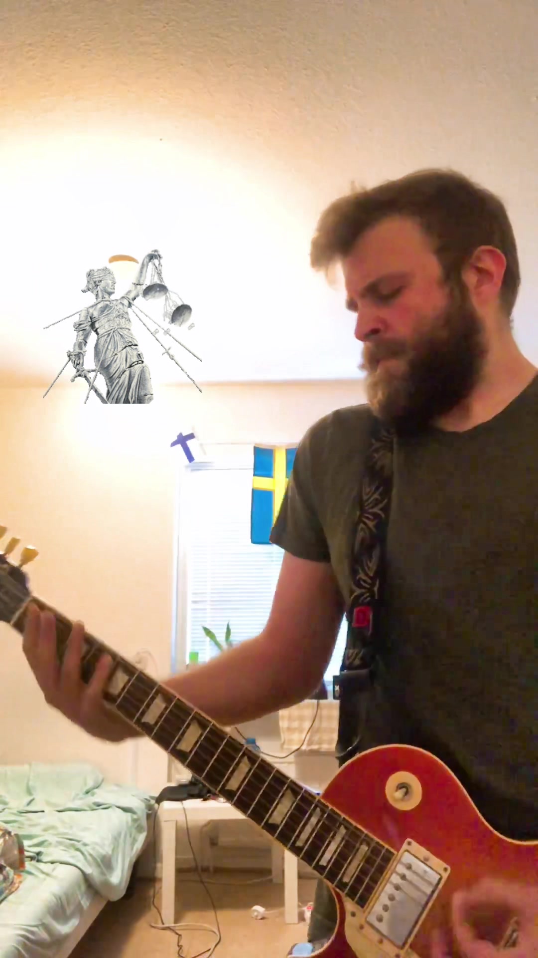 @Berkesonguitar