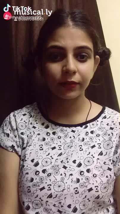 @maahi verma