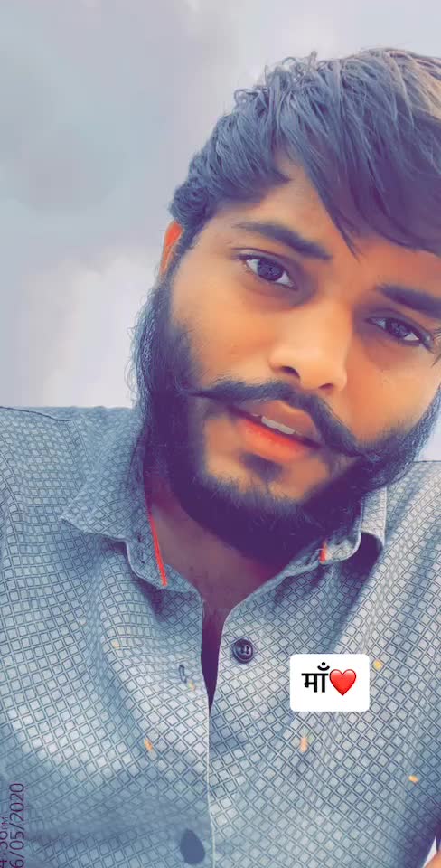 @GADARIYA DADA 🙏❤️