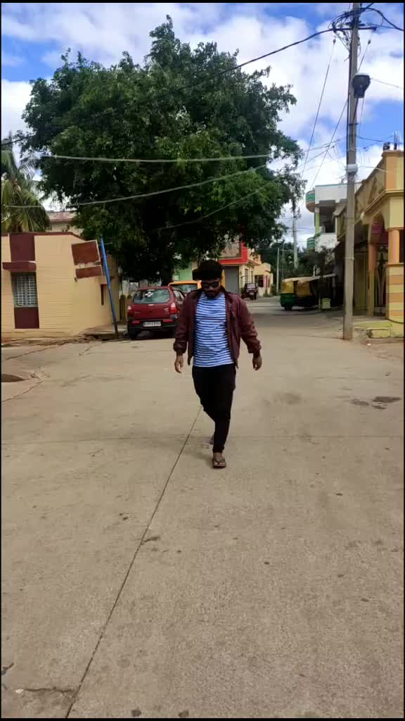 @Tiger Sudhakar