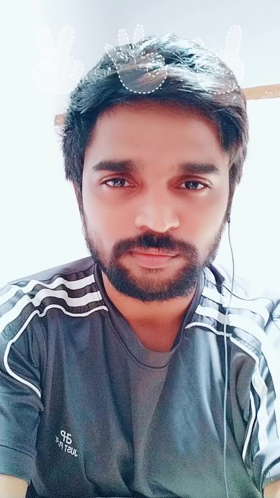 @MaheshMallikarjun