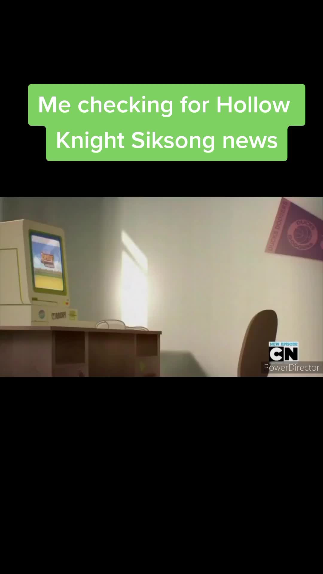 @Silksong memes