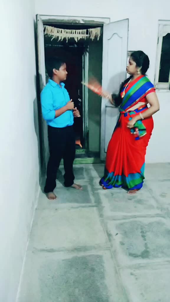 @Shanthi D