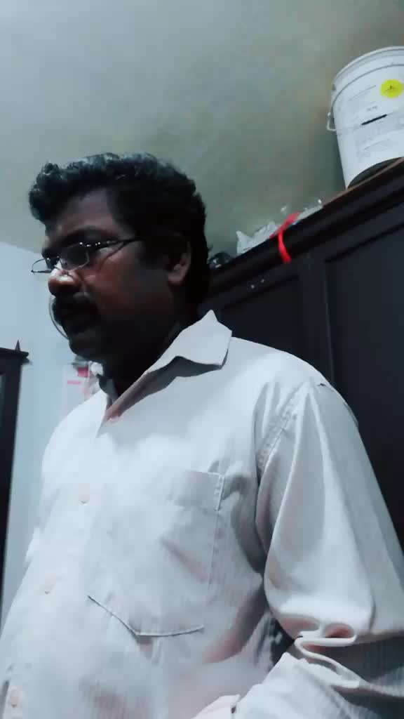 @Ranjith Kumar