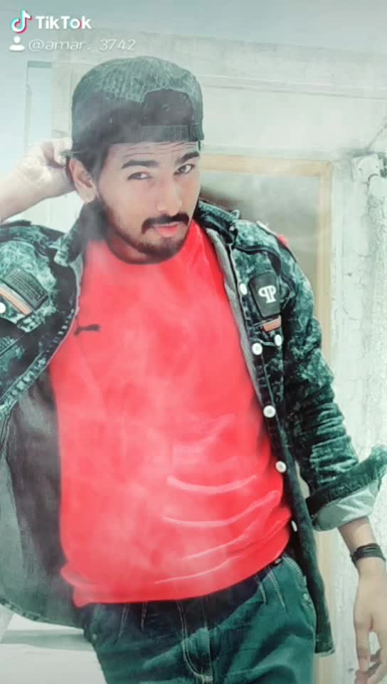 @AMAR_BHARULE.๐ค