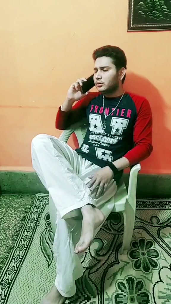 @Afridi