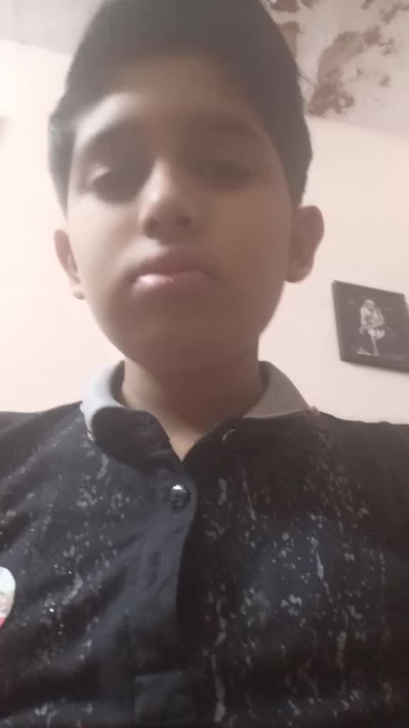 @Vishal Goyal