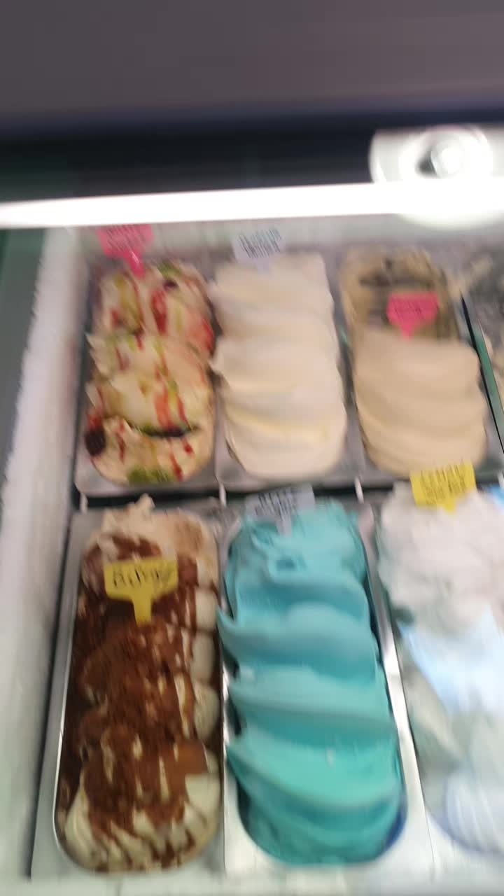 @Eden desserts