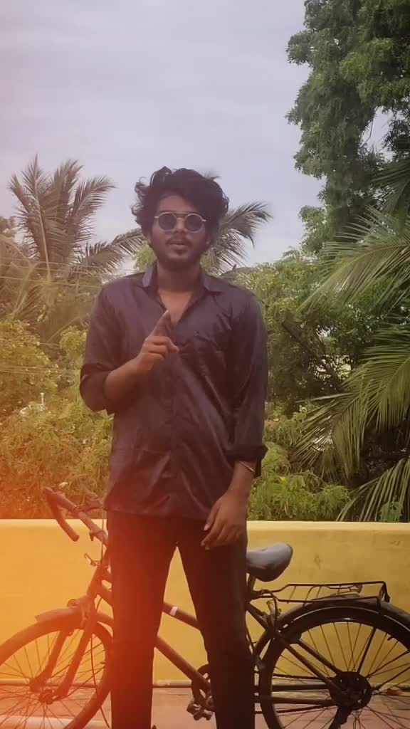 @Siva Madhesh
