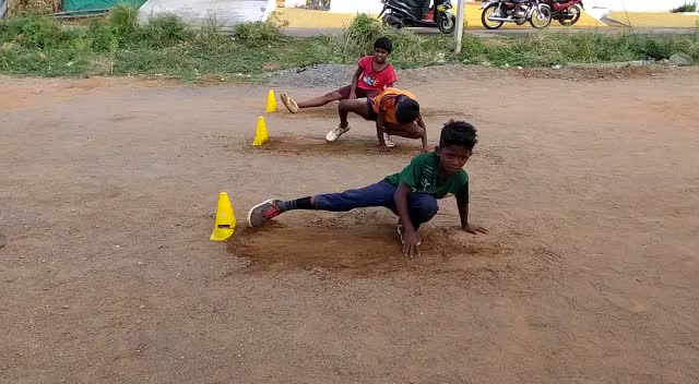 @Logesh Srkc