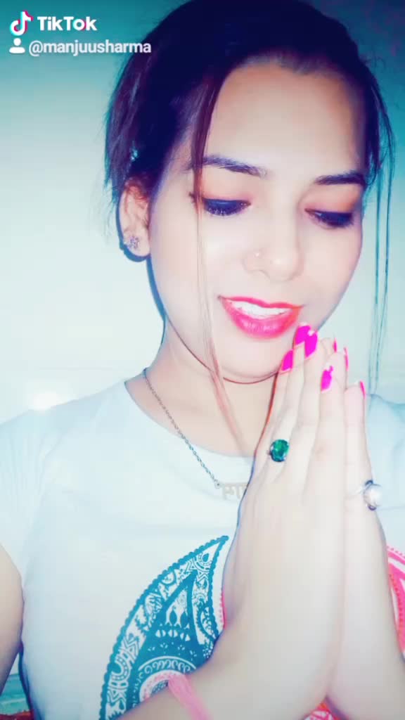 @ManjuPari😘