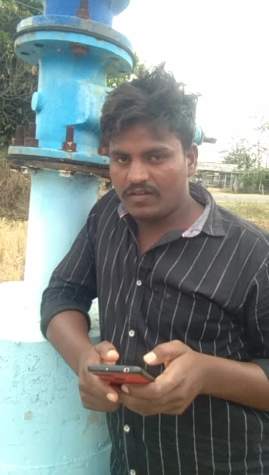 @Ashok ch