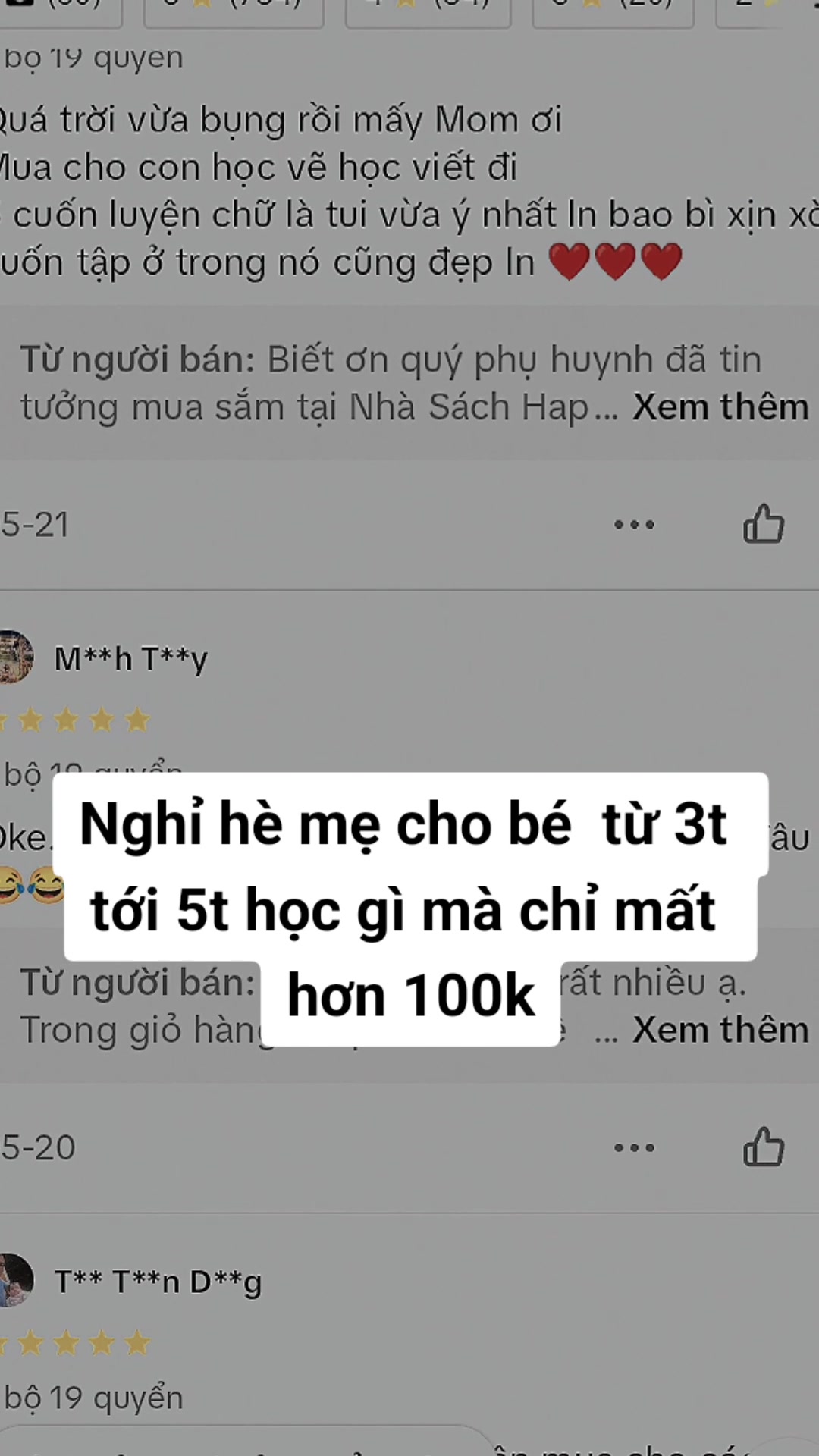 @K&ecirc;nh mẹ của Bo