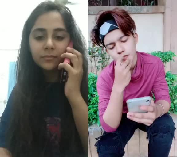 @Ayesha Motiwala Char