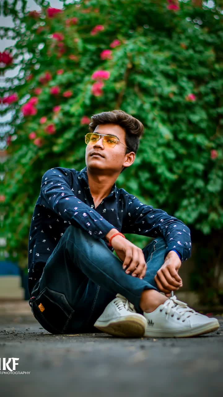 @Nikhil Gupta