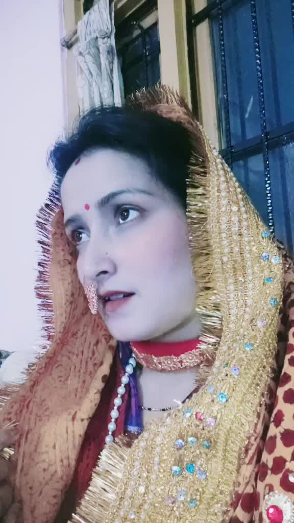 @Y@mi -Pahari Girl♥️♥