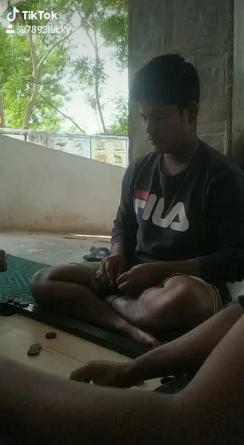 @Chinnapaka Venkanna