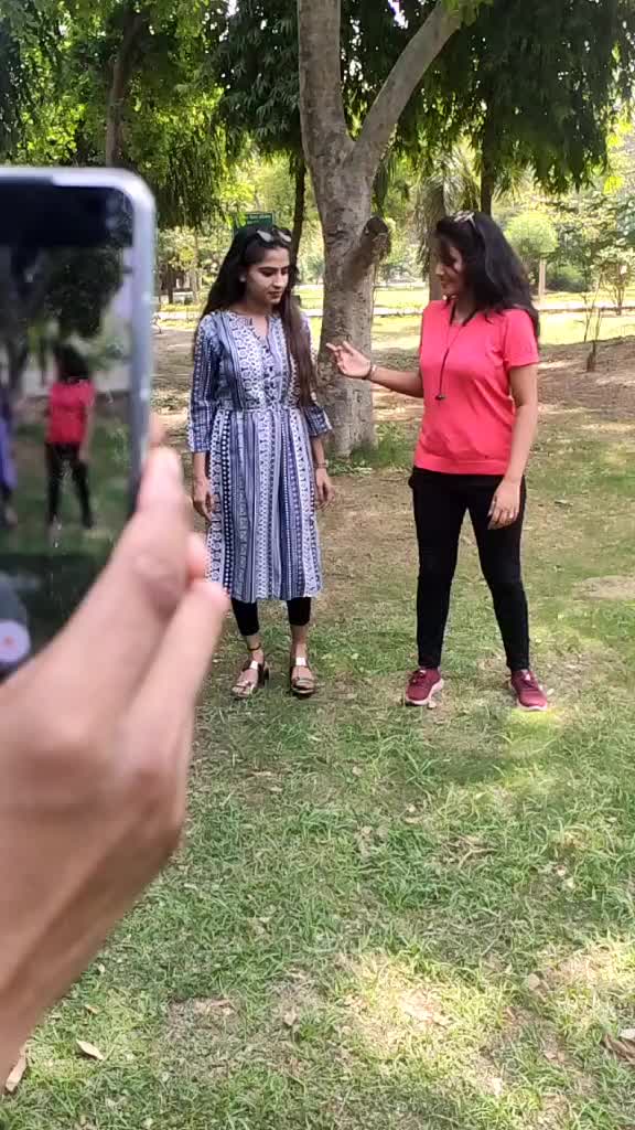 @Anjali Dubey